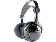 AUDIOVOX WHP141B Circumaural Wireless Headphone