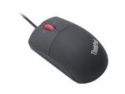lenovo 57Y4635 Black Wired Laser Mouse
