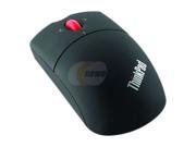 lenovo Stealth Black Bluetooth Wireless Laser Mouse