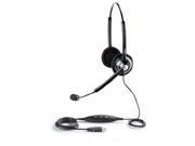 Jabra 1989-829-107 USB Duo Headset