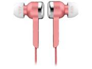 SuperSonic Pink IQ 113PINK Noise Reduction Headphones