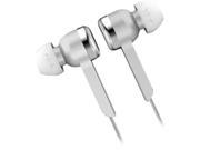 SuperSonic Silver IQ 113SILVER Noise Reduction Headphones