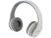 iLive White IAHB64W Bluetooth r Headphones