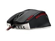 MSI Interceptor DS200 Gaming Mouse