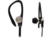 Fuji Labs Black AUFJ SQNBS306BK Sonique SQ306 Premium Beryllium In Ear Headphones