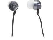 Fuji Labs Sonique SQ101 In Ear Headphones with In line Mic