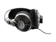 AKG Mocha Sand K272 HD Around Ear High Definition Headphone