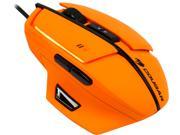 COUGAR 600M MOC600O Orange Wired Laser Gaming Mouse
