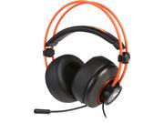 COUGAR IMMERSA Stereo Over Ear Gaming Headset for PC Xbox One and PS4