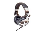 Ifrogz Ep-dj-hustle Circumaural Earpollution Dj Style Headphone