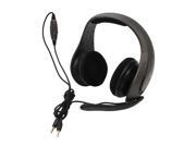 Cooler Master CM Storm Sonuz Circumaural Stereo Gaming Headset w/ Detatchable Mic 3.5mm