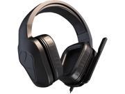 Mionix NASH 20 Semi closed back Circumaural Nash 20 Analog Stereo Gaming Headset