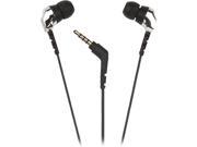 SCOSCHE HP253MDC Noise Isolation Earbuds