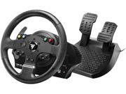 THRUSTMASTER TMX Force Feedback Wheel THRUSTMASTER TMX Force Feedback Wheel