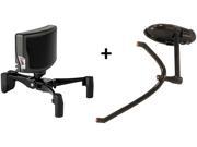 NaturalPoint NAT TIR5ULTRA TrackIR 5 Ultra Includes TrackIR 5 Device TrackClip Pro Clip Accessory