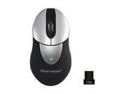 GEAR HEAD Wired Wireless Optical Mouse