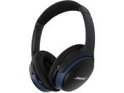 Bose Soundlink Around Ear Wireless Headphones II Black