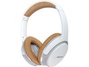 Bose Soundlink Around Ear Wireless Headphones II White