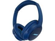Bose SoundTrue Around Ear Headphones II Navy Blue iOS Devices