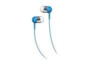 Maxell Blue Headphone Headset