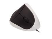 Ergoguys EM011 W White Wired Optical Mouse