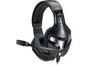 ENHANCE GX-H4 Stereo Gaming Headset with Adjustable 
