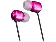 Moki Pink ACCHPIEP Pro Noise Isolation Earbuds Pink