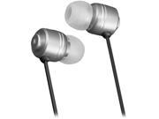 Moki Silver ACCHPIES Pro Noise Isolation Earbuds Silver