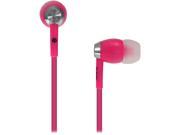 Moki Pink ACC HPHBP Hyper Buds Earphones