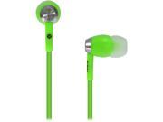 Moki Green ACC HPHBG Hyper Buds Earphones