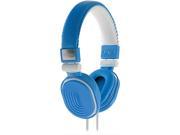 Moki Blue ACC HPPOY Popper Headphone Concave