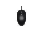 HP Wired Optical Mouse