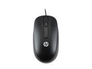 HP QY778AT Black Wired Laser Mouse