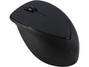 HP X4000b H3T51AA ABC Black Bluetooth Wireless Laser Mouse