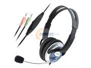 INSTEN 1042697 Headset for Skype MSN INSTEN 1042697 Headset for Skype MSN