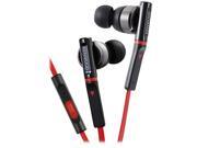 UPC 019048209610 product image for Kenwood Black KH-CR500-B Earbud In-ear Headphone | upcitemdb.com