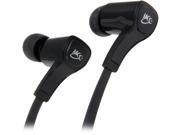 Meelectronics  Black  Ep-af72-bk-mee  Air-fi Metro2 Af72 Wireless Noise-isolating In-ear Stereo Headset