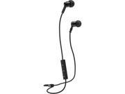 MEE audio EP M9B BK MEE M9B Bluetooth Wireless Noise Isolating In Ear Stereo Headset