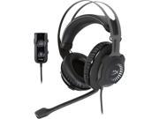 HyperX Cloud Revolver S Gaming Headset with Dolby 7.1 Surround Sound for PC PS4 PS4 PRO Xbox One Xbox One S