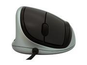 GoldTouch KOV GTM L Wired Optical Ergonomic Mouse by Ergoguys