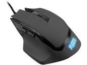SHARKOON SHARK Force 000SKSFB Black Wired Optical Gaming Mouse