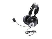 Califone 4100AVT Circumaural Headset