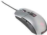 EpicGear MORPHA X EGMMX1 BGDAA Grey Wired Laser Gaming Mice