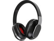 Phiaton BT 460 Bluetooth 4.0 Wireless Over Ear Headphones Black