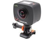 Monster Digital CAMVR-0360-A Vision VR Action Camera Set