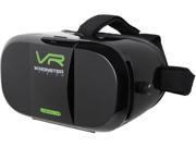 Monster Digital Monster Vision VR Headset for Smartphones Monster Digital Monster Vision VR Headset for Smartphones