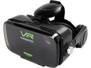Monster Digital Monster Vision VR Audio Headset with Integrated Headphones Monster Digital Monster Vision VR Audio Headset with Integrated Headphones