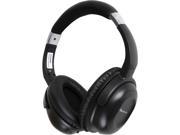 NAKAMICHI ANC80 Active Noise Cancellation Over Ear Headphones