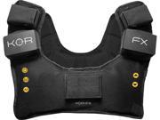 KOR FX Gaming Vest PC or 3.5m Audio