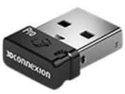 3Dconnexion 3DX 700050 Wireless USB receiver